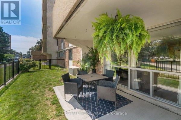 105 - 120 Dundalk Drive, Toronto, ON, photo 3