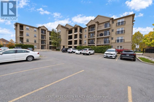 105 - 1350 Main Street E, Milton