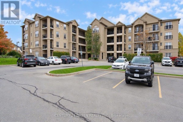 105 - 1350 Main Street E, Milton, ON L9T7S7 Photo 2