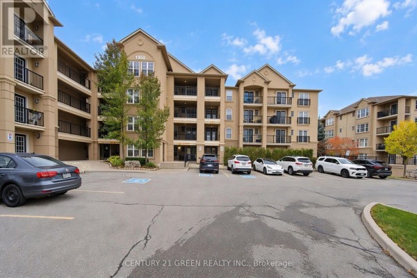 105 - 1350 Main Street E, Milton, ON L9T7S7 Photo 3