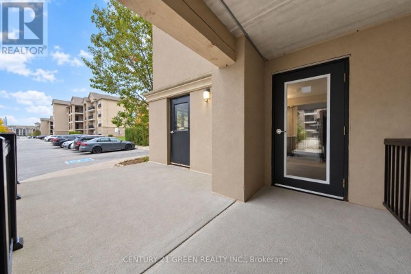 105 - 1350 Main Street E, Milton, ON L9T7S7 Photo 4