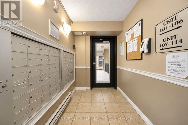 105 - 1350 Main Street E, Milton, ON L9T7S7 Photo 5