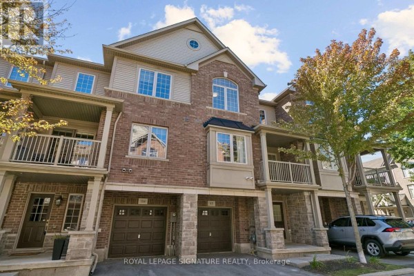 105 - 1401 Plains Road E, Burlington, ON L7R0C2 Photo 2