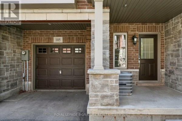 105 - 1401 Plains Road E, Burlington, ON L7R0C2 Photo 3