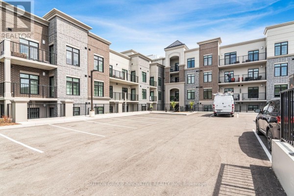 105 - 153 Wilson Street W, Hamilton, ON L0R1C0 Photo 4