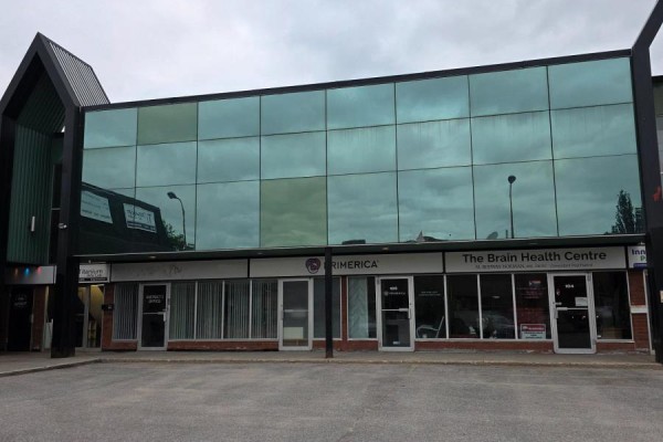 105 - 17 Colborne Street E, Orillia, ON, photo 2