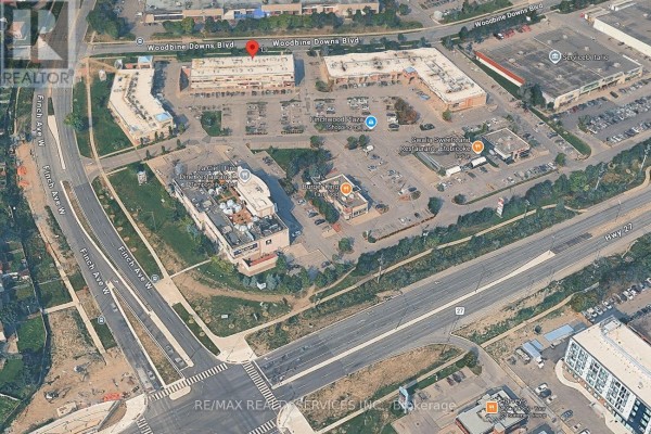 105 - 19 Woodbine Downs Boulevard, Toronto, ON, photo 2