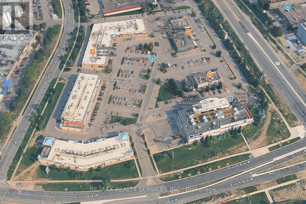 105 - 19 Woodbine Downs Boulevard, Toronto, ON, photo 3