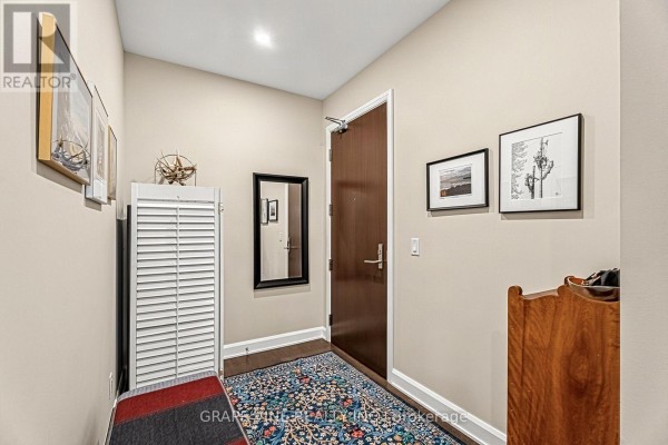Laundry room - 105 - 190 Boundstone Way, Ottawa, ON K2T0M9 Photo 5