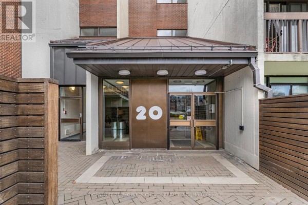 105 - 20 Fashion Roseway, Toronto, ON, photo 2