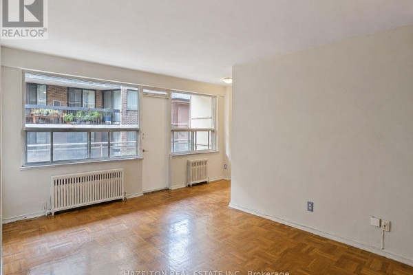 105 - 206 St George Street, Toronto, ON, photo 3