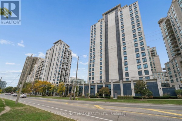 Dining room - 105 - 2087 Lake Shore Boulevard W, Toronto, ON M8V4G3 Photo 2