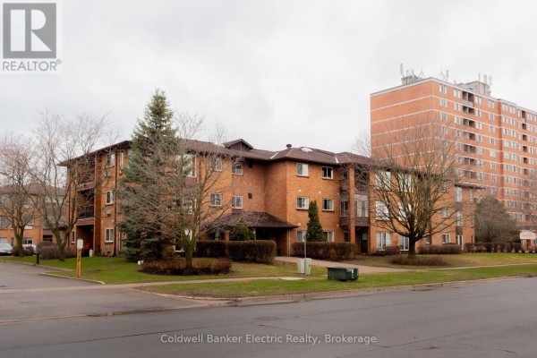 105 - 2185 Walker Avenue, Peterborough, ON, photo 2