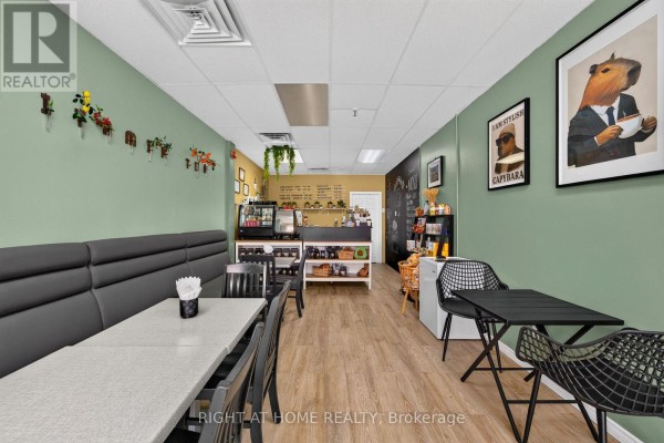 105 - 2323 Bloor Street W, Toronto, ON, photo 2