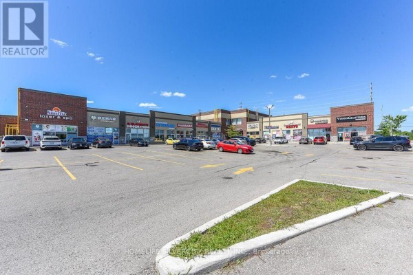 105 - 275 Gardenbrooke Trail, Brampton, ON L6P4M6 Photo 2