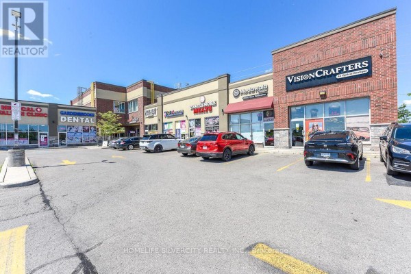 105 - 275 Gardenbrooke Trail, Brampton, ON L6P4M6 Photo 3