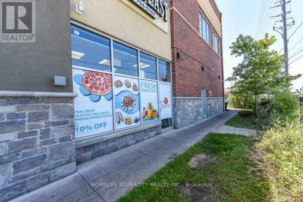 105 - 275 Gardenbrooke Trail, Brampton, ON L6P4M6 Photo 4