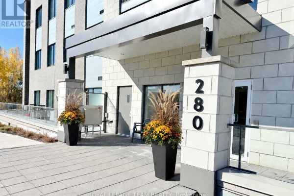 105 - 280 Herzberg Road, Ottawa, ON, photo 2