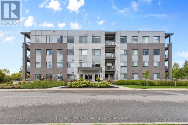 105 - 280 Herzberg Road, Ottawa, ON, photo 3