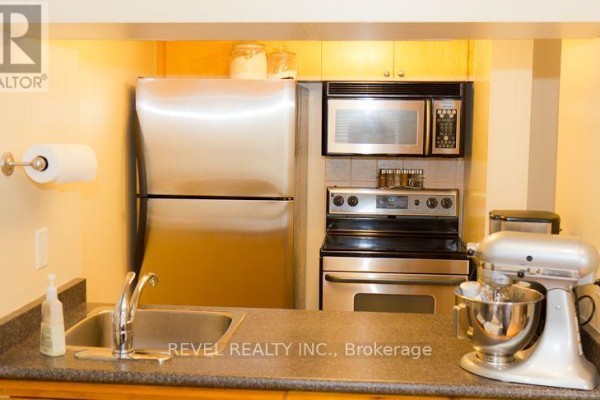 105 - 3 Everson Drive, Toronto, ON, photo 2