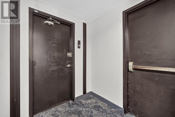 Kitchen - 105 - 323 Main Street W, Merrickville Wolford, ON K0G1N0 Photo 3