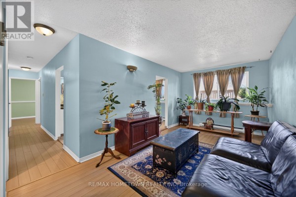 Bedroom 2 - 105 - 323 Main Street W, Merrickville Wolford, ON K0G1N0 Photo 5