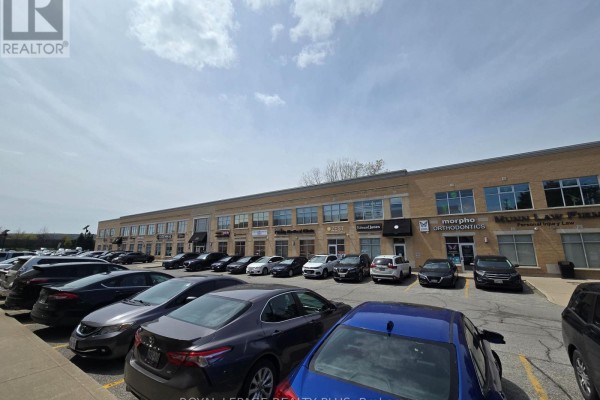 105 - 330 Bronte Street S, Milton, ON, photo 3