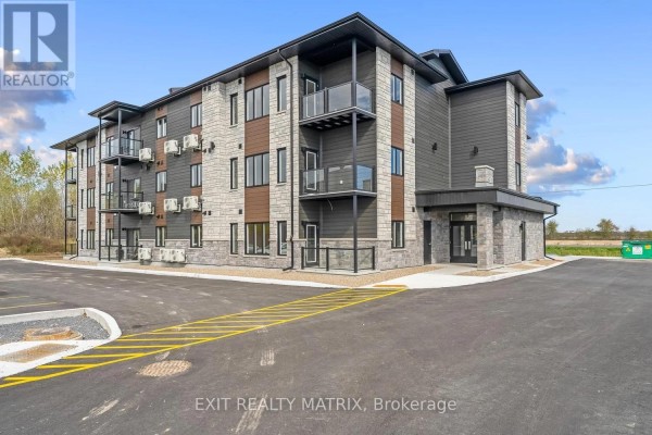105 - 333 Belfort Street, Russell