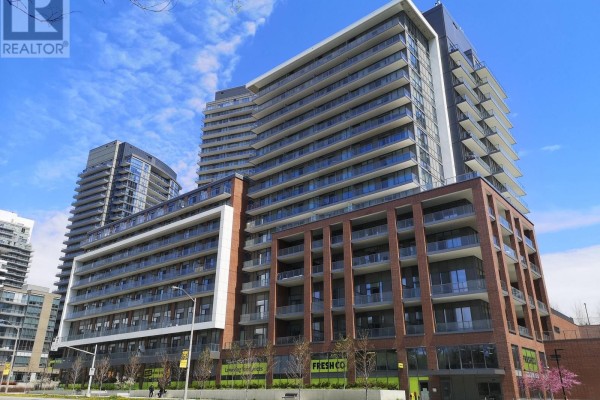105 - 36 Forest Manor Road, Toronto