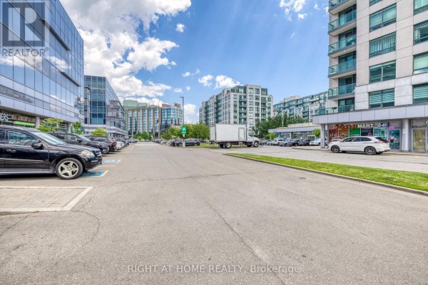 #105 - 3603 -highway 7 E Avenue N, Markham, ON L3R8W3 Photo 2