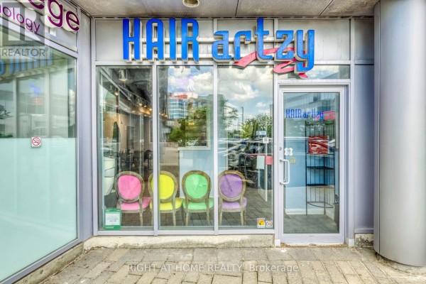 #105 - 3603 -highway 7 E Avenue N, Markham, ON L3R8W3 Photo 3