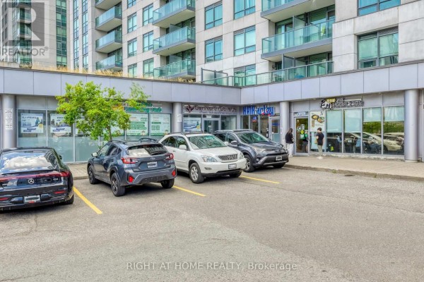 #105 - 3603 -highway 7 E Avenue N, Markham, ON L3R8W3 Photo 4