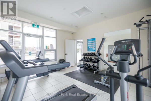 105 - 4 Anchorage Crescent, Collingwood, ON L9Y0Y6 Photo 5