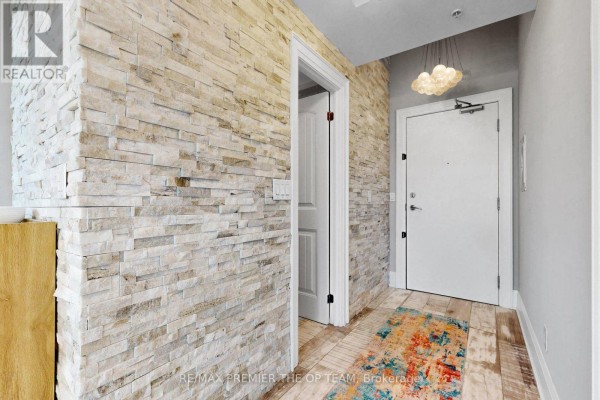 Dining room - 105 - 45 Yorkland Boulevard, Brampton, ON L6P4B4 Photo 2