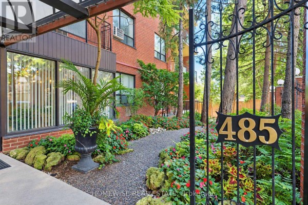 105 - 485 Kingston Road, Toronto, ON M4L1V6 Photo 3