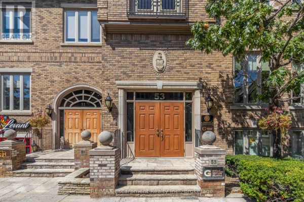 105 - 53 Village Centre Place, Mississauga, ON, photo 2