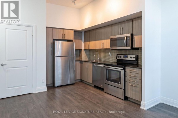 Bedroom - 105 - 55 Speers Road, Oakville, ON L6K3R6 Photo 4