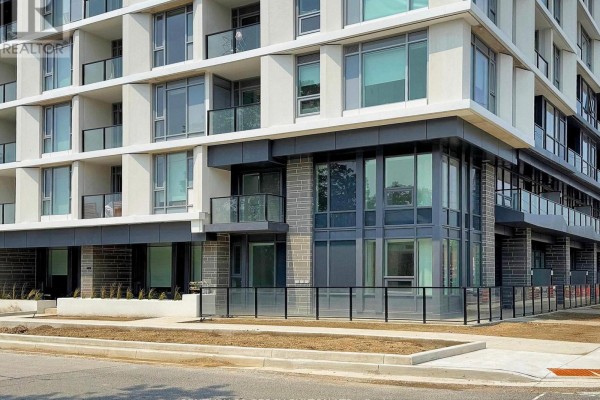 105 - 556 Marlee Avenue, Toronto, ON, photo 2