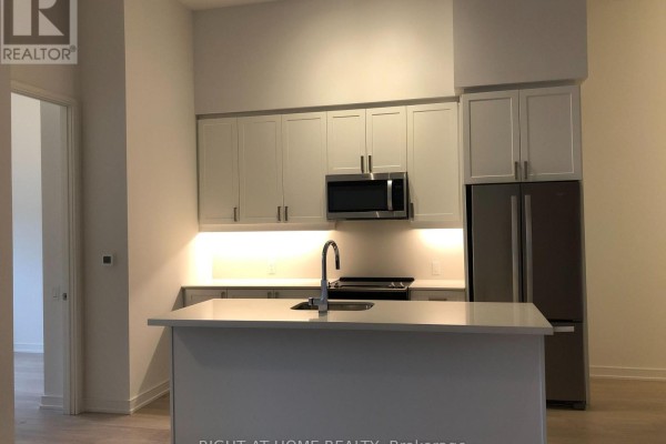 Dining room - 105 - 8 Nahani Way, Mississauga, ON L4Z4J8 Photo 3