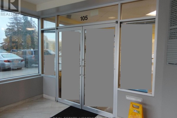 105 - 80 Acadia Avenue, Markham, ON L3R9V1 Photo 2