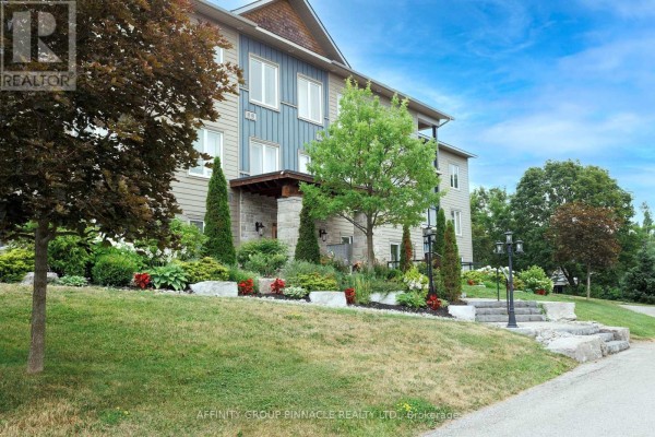 Den - 105 - 94 Francis Street W, Kawartha Lakes, ON K0M1N0 Photo 4