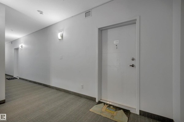 #105 10030 83 Av Nw, Edmonton, AB T6E2C2 Photo 5
