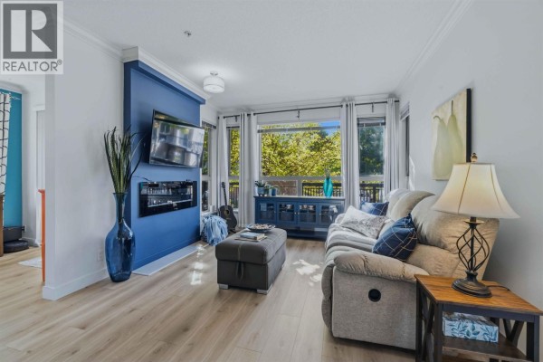 105 1153 Kensal Place, Coquitlam, BC V3B0G8 Photo 4