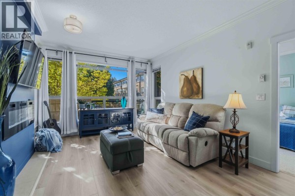 105 1153 Kensal Place, Coquitlam, BC V3B0G8 Photo 5