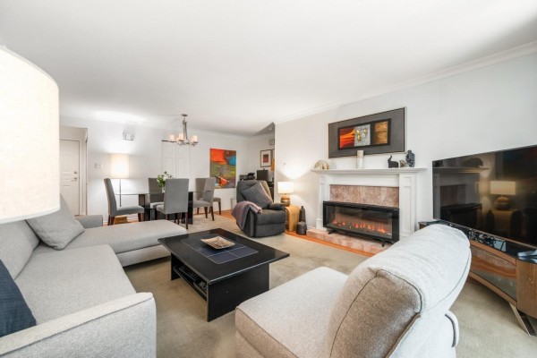 105 1447 Best Street, White Rock, BC V4B4E5 Photo 5