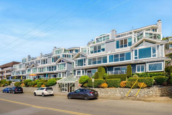 105 15165 Marine Drive, White Rock, BC V4B1C5 Photo 2