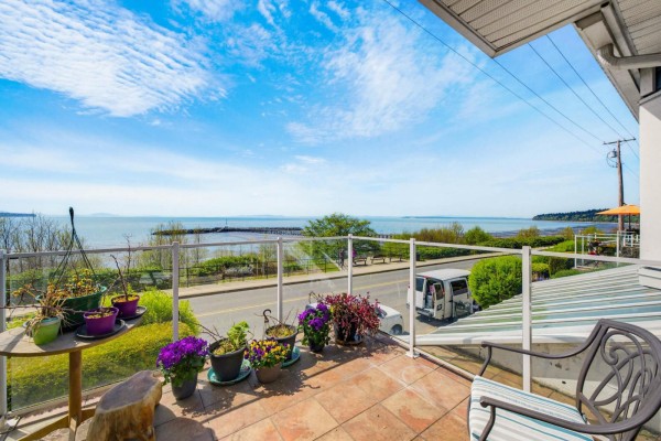 105 15165 Marine Drive, White Rock, BC V4B1C5 Photo 4