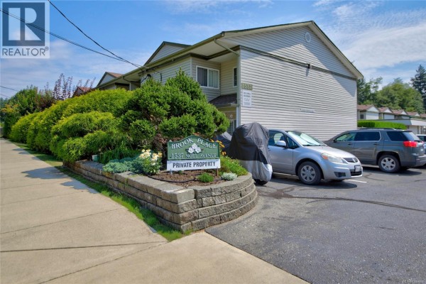 105 1537 Noel Ave, Comox, BC, photo 2