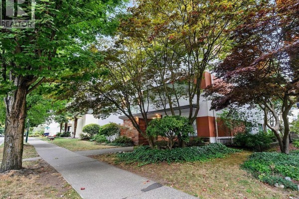 105 1879 Barclay Street, Vancouver, BC V6G1K7 Photo 3