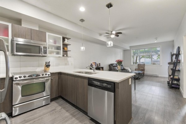 105 19936 56 Avenue, Langley